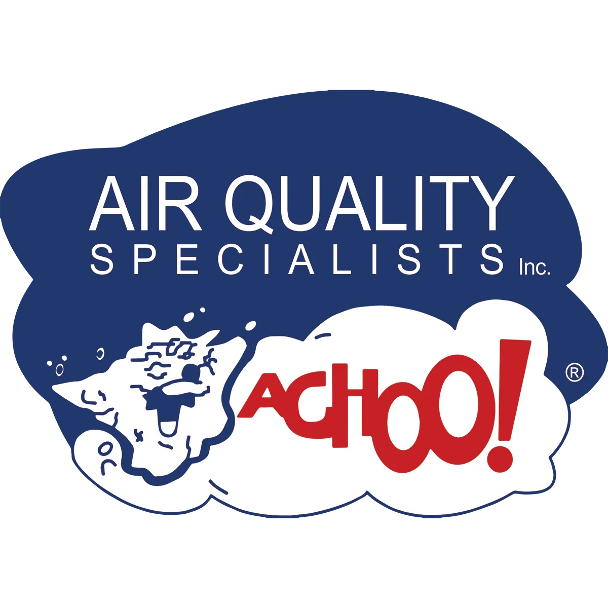 Air Quality Specialists logo